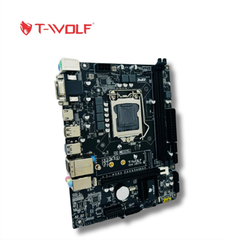 Mainboard SK 1151v2 T-WOLF H310 - BH 36 THÁNG