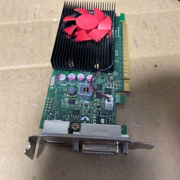 Card Vga Grayling2 GT730 2G GDDR5 - Bh 01 tháng
