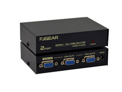 Hub 1CPU ra 2VGA (1VGA ra 2VGA) - Bh 01 tháng