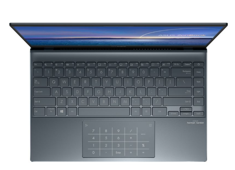 ASUS ZENBOOK 13 UX325E