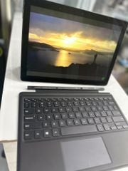 DELL LATITUDE 5290| Core i5-8250U| Ram 8GB| NVME 256GB Màn 12.5 FHD cảm ứng| Phím tách rời