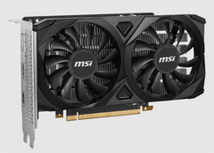 VGA MSI RTX3050 VENTUS 2X 6G OC - BH 36 THÁNG