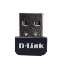 USB thu Wifi D-Link DWA-X300 - Bh 12 tháng