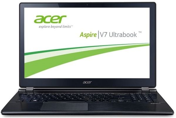 ACER ASPIRE V7-582