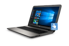HP 15-BA