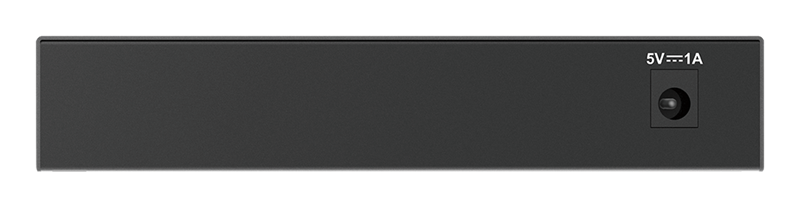 Switch D-Link DGS-108GL 8 port Gigabit - Bh 24 tháng