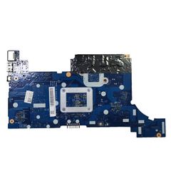 MAINBOARD HP LA-H321P - BH 03 THÁNG