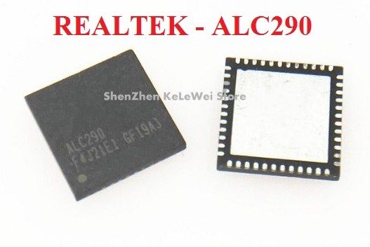 IC ALC290