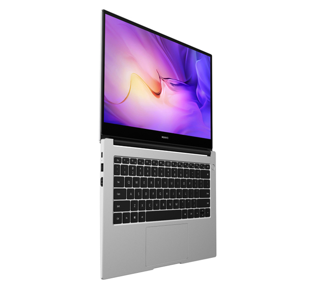 LAPTOP HUAWEI MATEBOOK NBLL-WFQ9