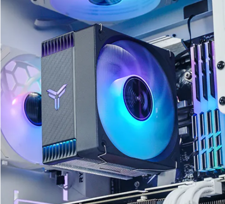 Tản Nhiệt Khí CPU Jonsbo CR-1000 EVO RGB Black