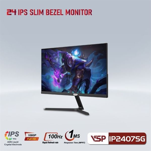 Màn Hình VSP 24