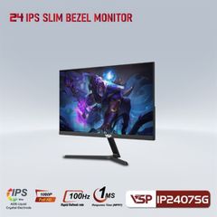 Màn Hình VSP 24