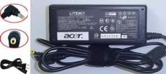 SẠC ACER 19V-3.42A TỐT - BH 12 THÁNG