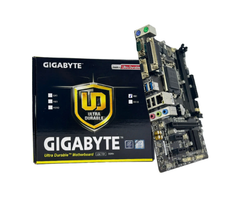 Main GIGABYTE H81M-DS2 Box Renew - Bh 36 Tháng