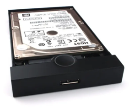 BOX HDD 2.5