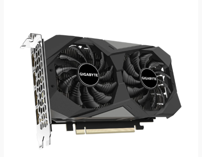 VGA GIGABYTE RTX3050 OC V2 6GB NEW - BH 36 THÁNG