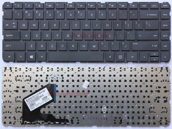 KEY HP SLEEKBOOK 14-B