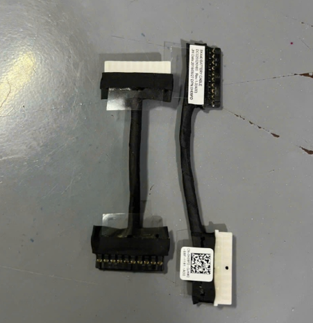 Cáp Pin Laptop Dell Vostro 5468 TM