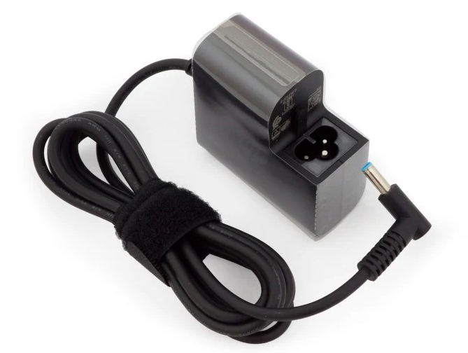 SẠC HP 19.5V-3.33A VUÔNG KIM NHỎ TM