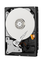 HDD PC WD PURPLE 2TB DÀY - BH 24 THÁNG