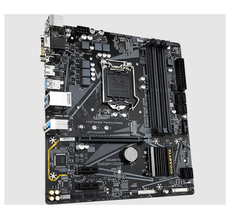 MAIN GIGABYTE B460M
