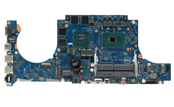 MAIN DELL INS GAMING 7566 TM - BH 03 THÁNG
