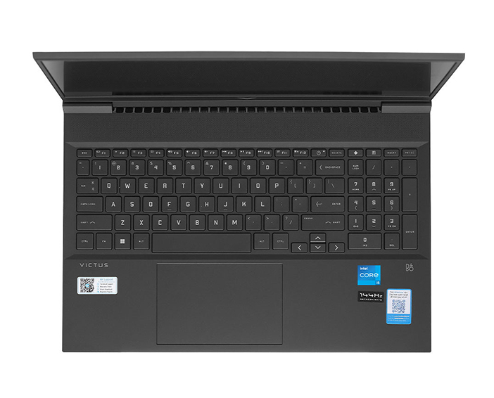 LAPTOP HP VICTUS 16-D