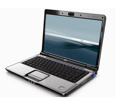 HP PAVILION DV2700