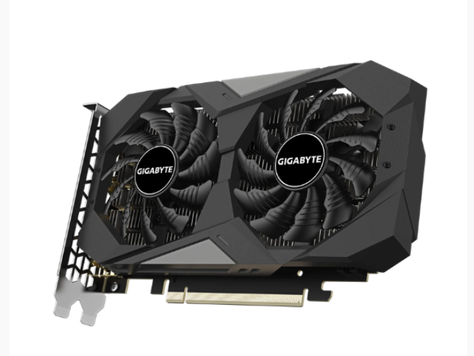 VGA GIGABYTE RTX3050 OC V2 6GB NEW - BH 36 THÁNG