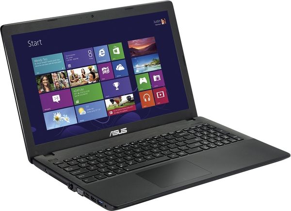 ASUS X551