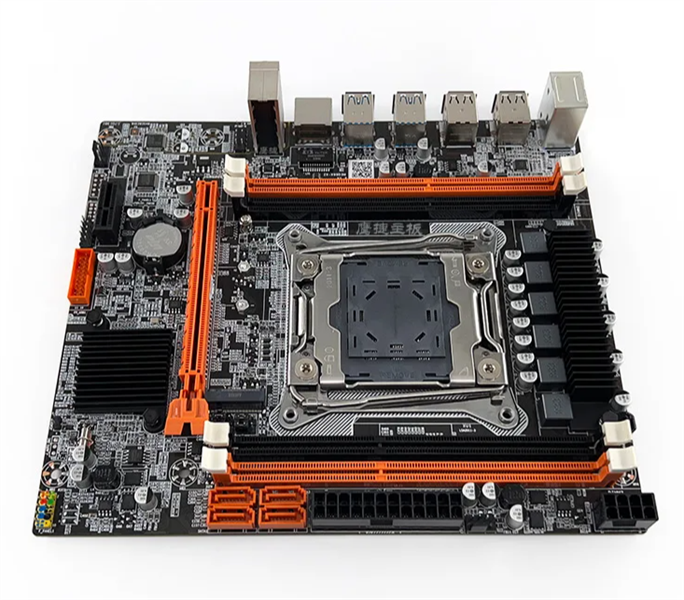 MAIN X99D3M DDR3 V1.2 socket 2011 - Bh 12 Tháng