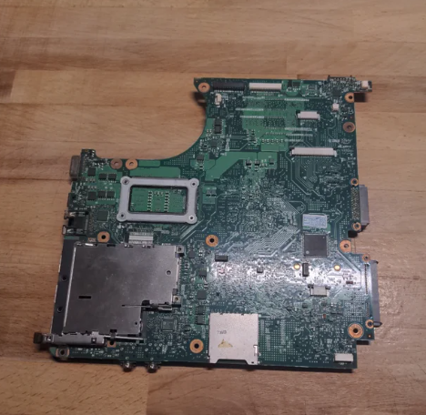 MAIN HP COMPAQ 6720S TM