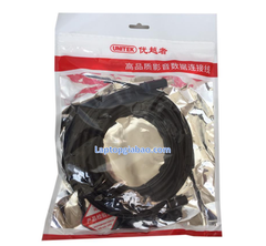 Cable HDMI 5m UNITEK YC 140U - Bh 12 tháng