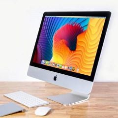iIMAC 2015 A1418 Core i5 5575R/ Ram 8Gb/ SSD 256Gb/21.5INCH