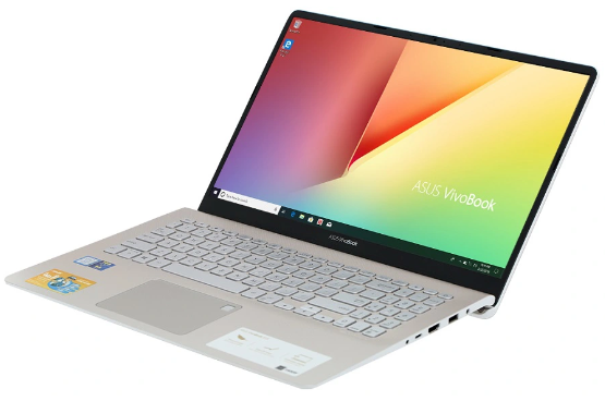 Écran LCD LED 15.6" Full HD 1920x1080 Pour ASUS Vivobook S530U - Remplacement, Visiodirect