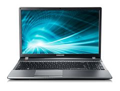 SAMSUNG NP550P5C