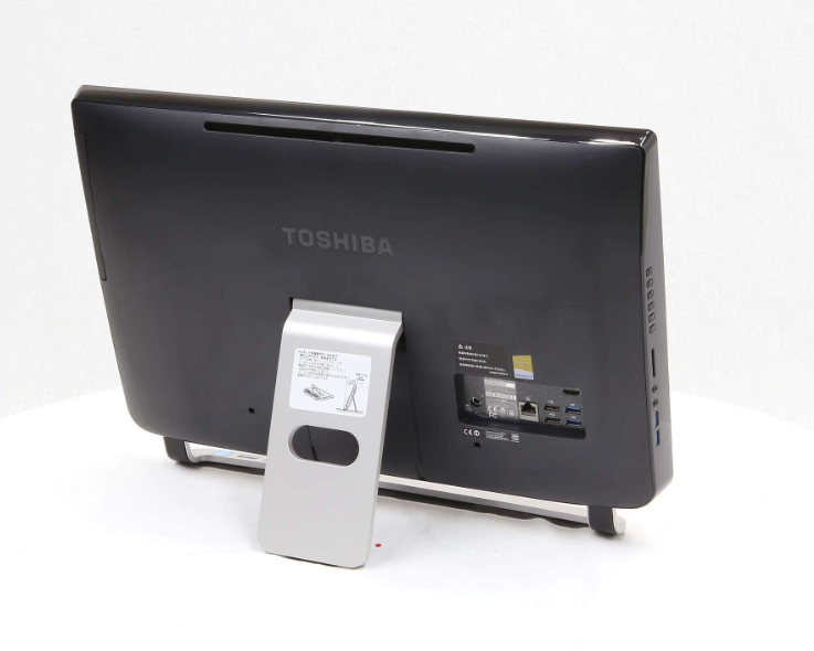ALL IN ONE TOSHIBA LX10 D614/54LB - BH 01 THÁNG