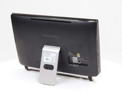ALL IN ONE TOSHIBA LX10 D614/54LB - BH 01 THÁNG