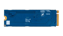 SSD Toshiba Nvme 256GB tm - Bh 03 tháng