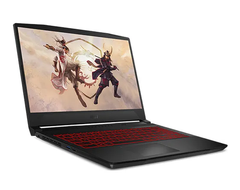 MSI GAMING KATANA GF66 CPU Core i7 - 11800H| Ram 16GB| NVME 1TB| Key LED đỏ| VGA RTX 3050 4GB| 15.6 FHD 144HZ