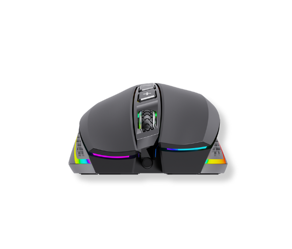 Chuột Gaming AULA F805 - Bh 12 tháng