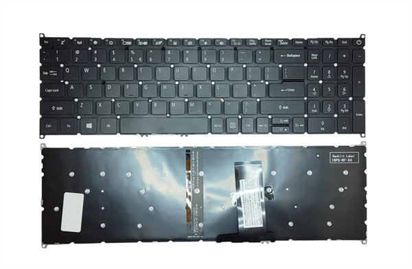 KEY ACER A715-42 ZIN LED - BH 06 THÁNG