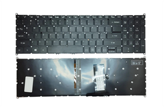 KEY ACER A715-42 ZIN LED - BH 06 THÁNG