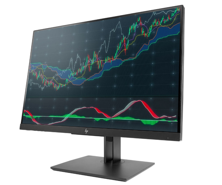 Màn Hình HP Z24n G2 24