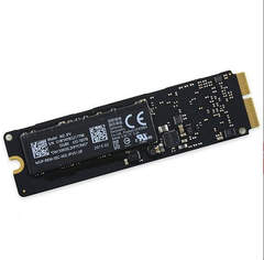 Ssd Macbook Pro Air 256gb (2015-2017) tm- Bh 01 tháng