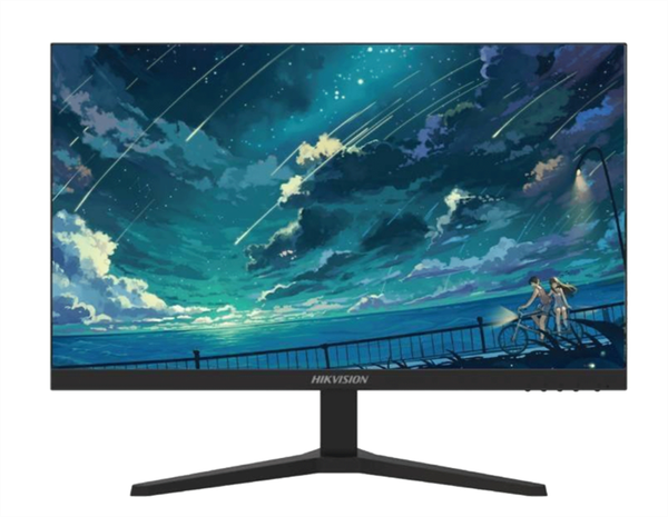 Màn Hình HIKVISION D5024F2-2P2 24