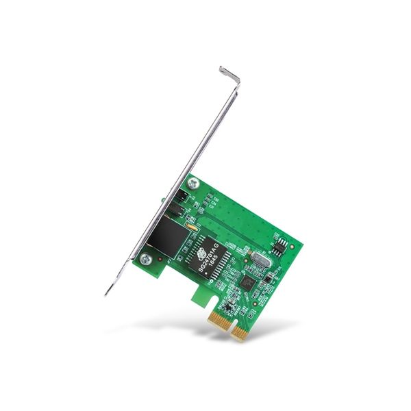 Card LAN TP-Link TG-3468 Gigabit - Bh 12 tháng
