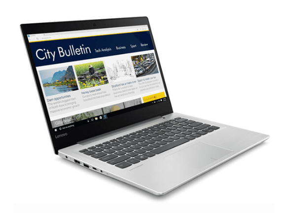 LENOVO IDEAPAD 320S-14IKB