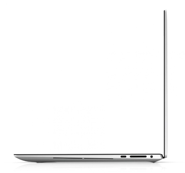DELL XPS 15 9500