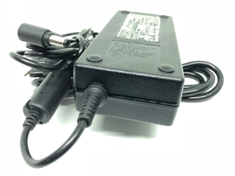 ADAPTER DELTA 19V-6.32A ĐẦU ĐEN TM